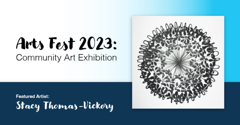 Arts Fest 2023: Community Art Exhibition
