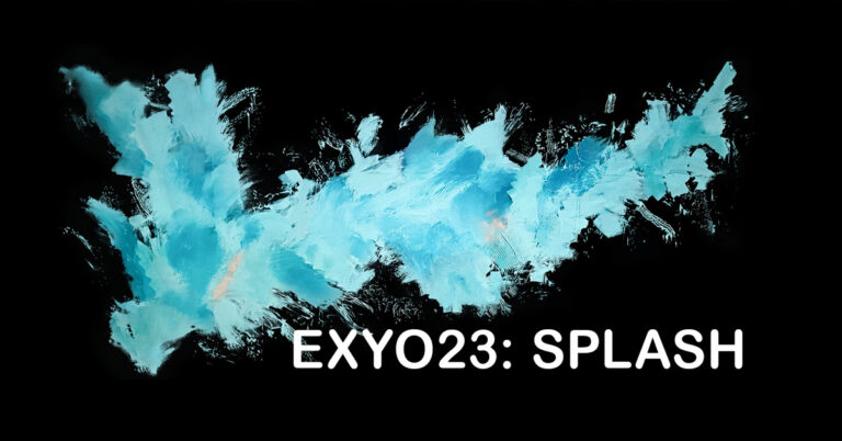 ExYo 2023: SPLASH!
