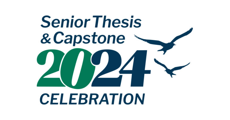 Senior Thesis & Capstone 2024 | School of Visual and Performing Arts