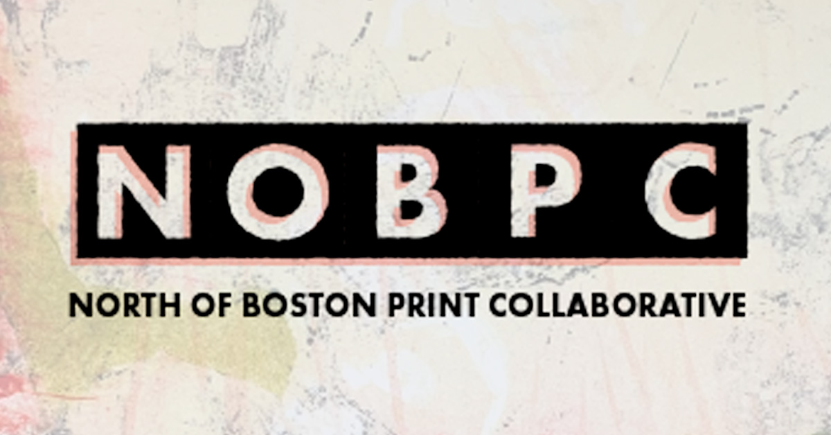 North of Boston Print Collaborative