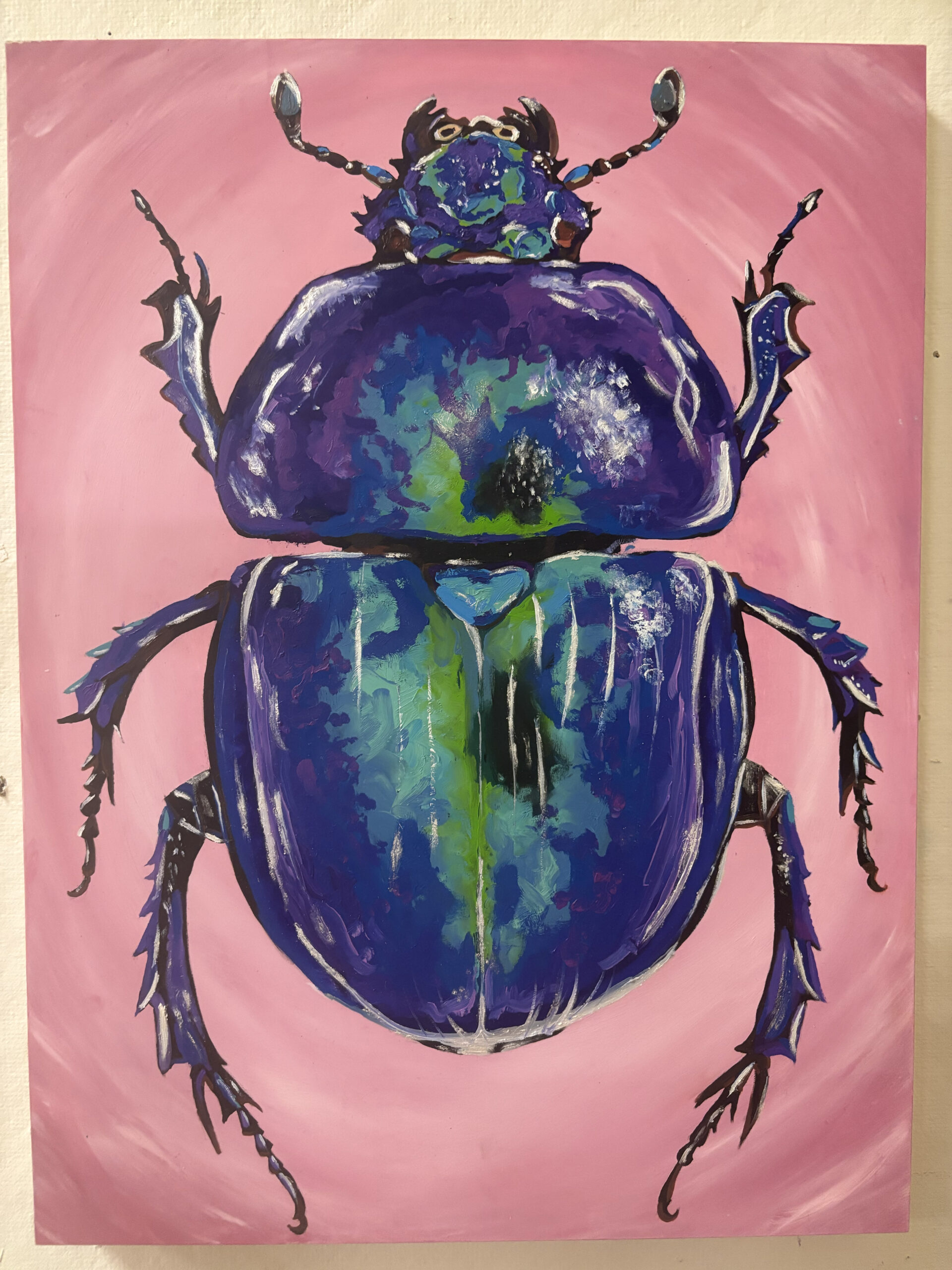 Julia Stuckart
