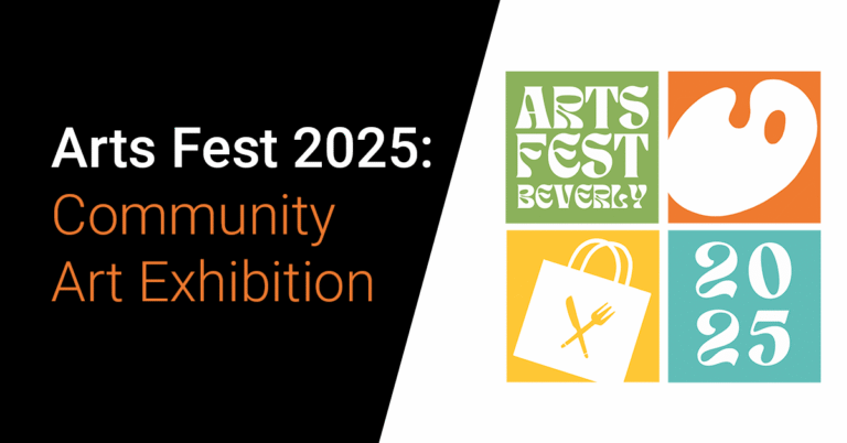 Arts Fest 2025: Community Art Exhibition